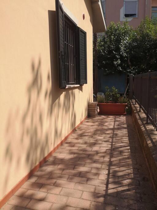 A Casa Di Amici Apartment Arezzo Exterior photo