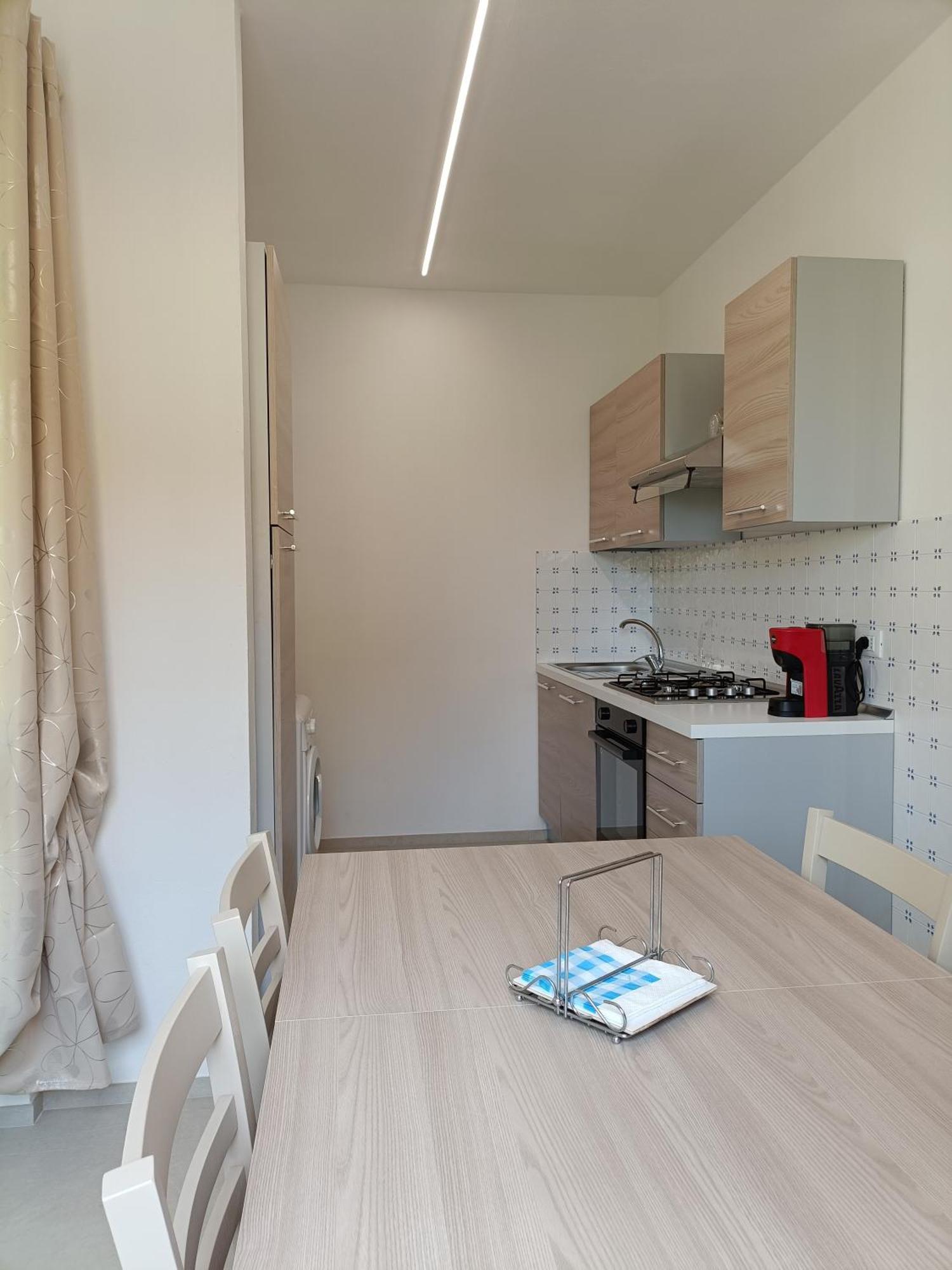 A Casa Di Amici Apartment Arezzo Exterior photo
