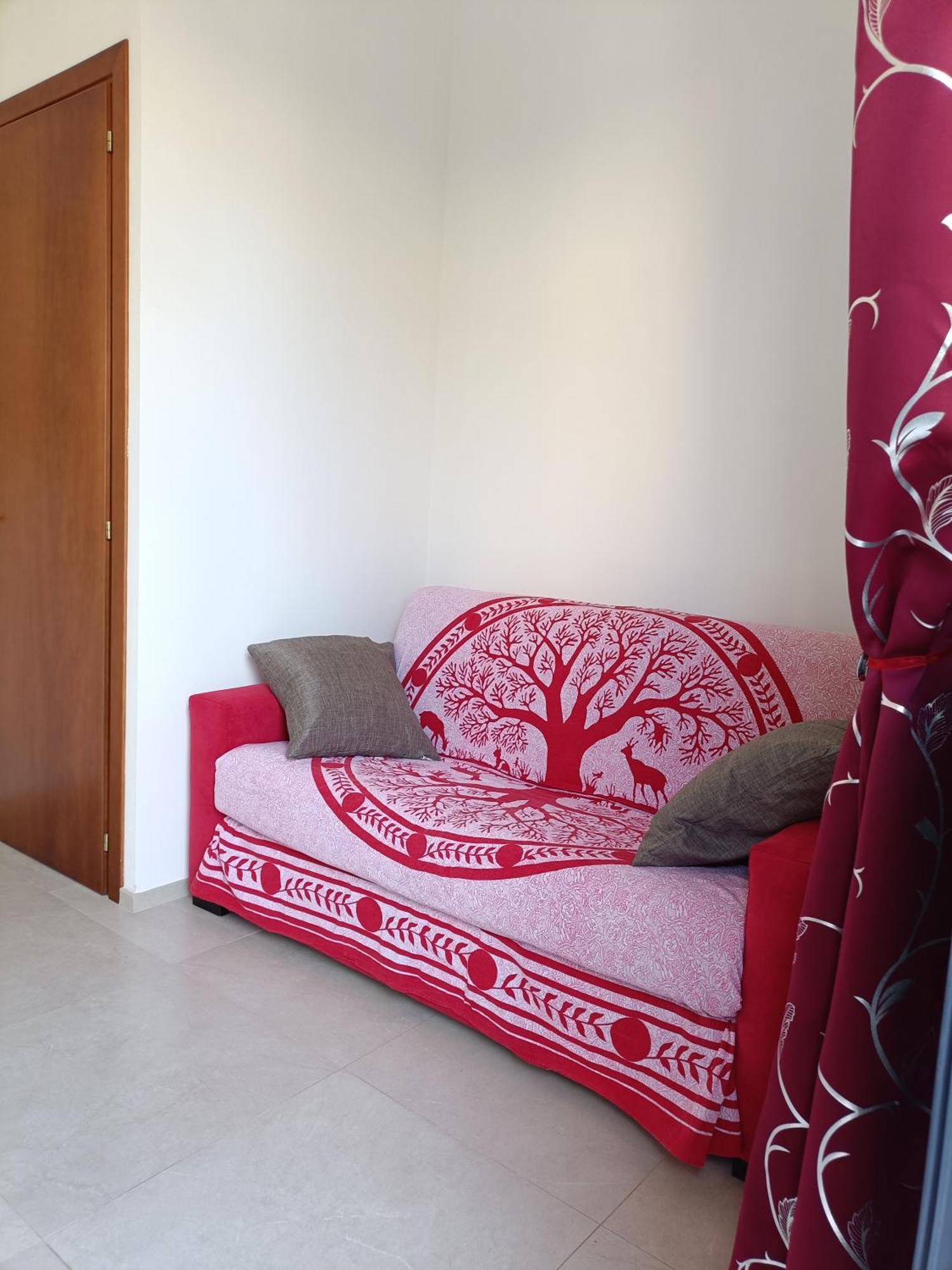 A Casa Di Amici Apartment Arezzo Exterior photo